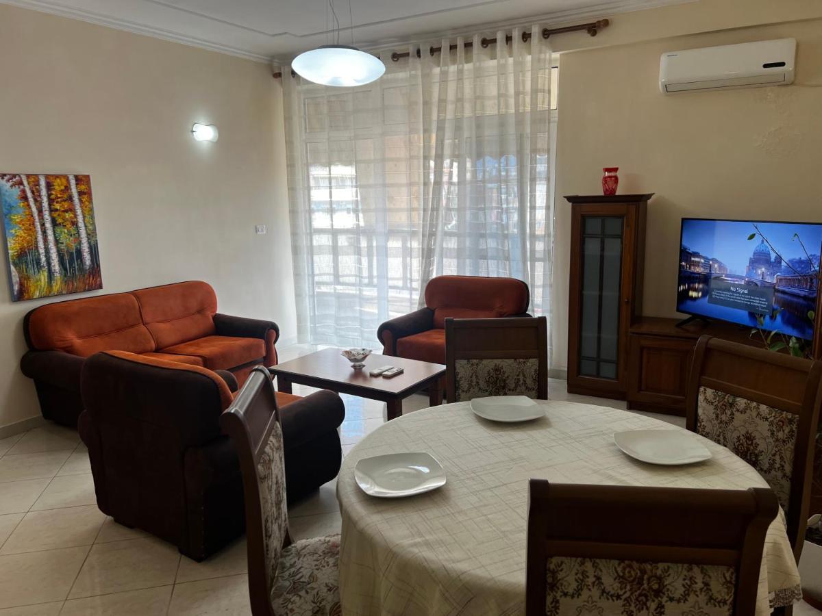 City Central Apartment 2 Tirana Extérieur photo