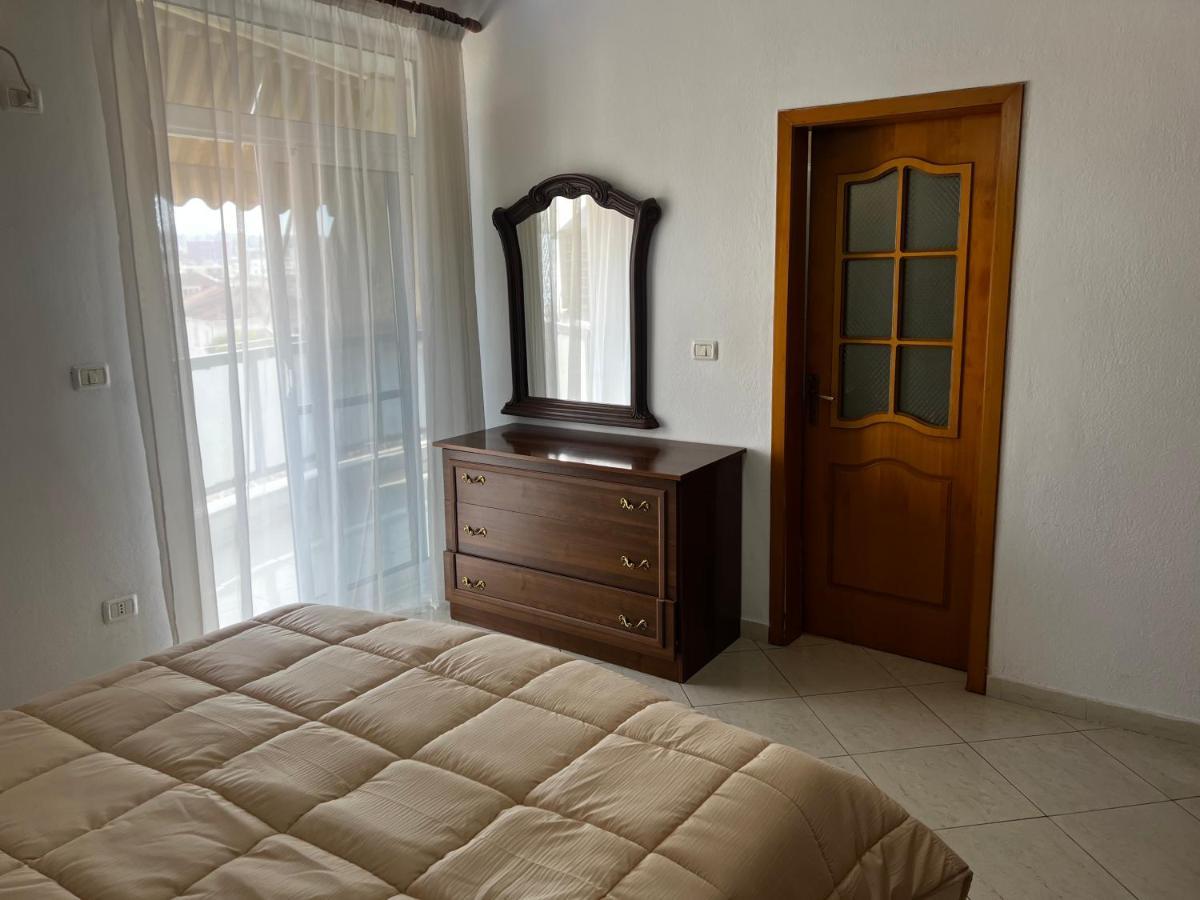 City Central Apartment 2 Tirana Extérieur photo