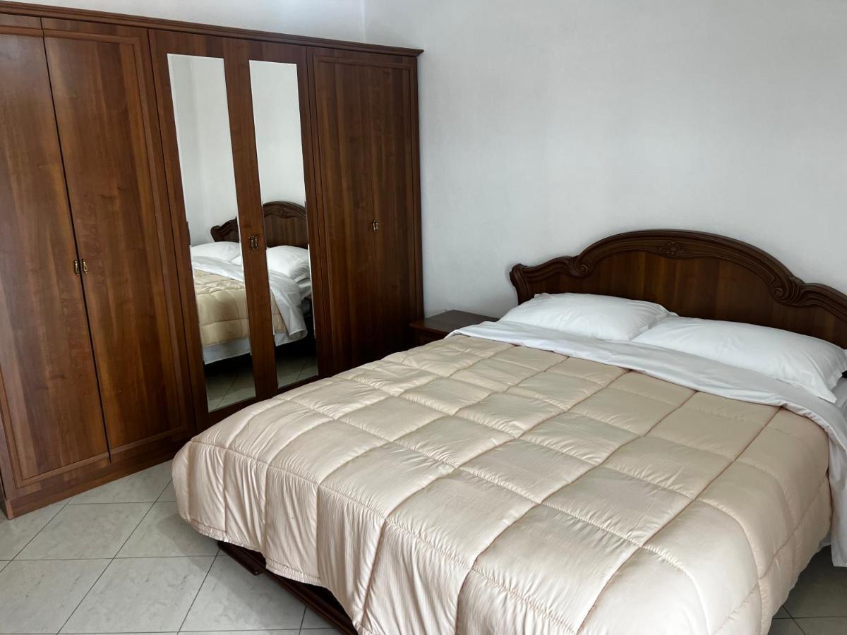 City Central Apartment 2 Tirana Extérieur photo