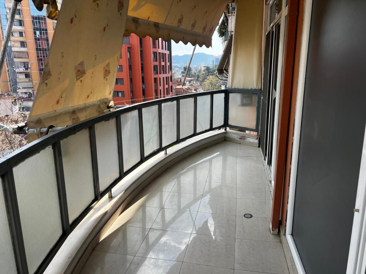 City Central Apartment 2 Tirana Extérieur photo