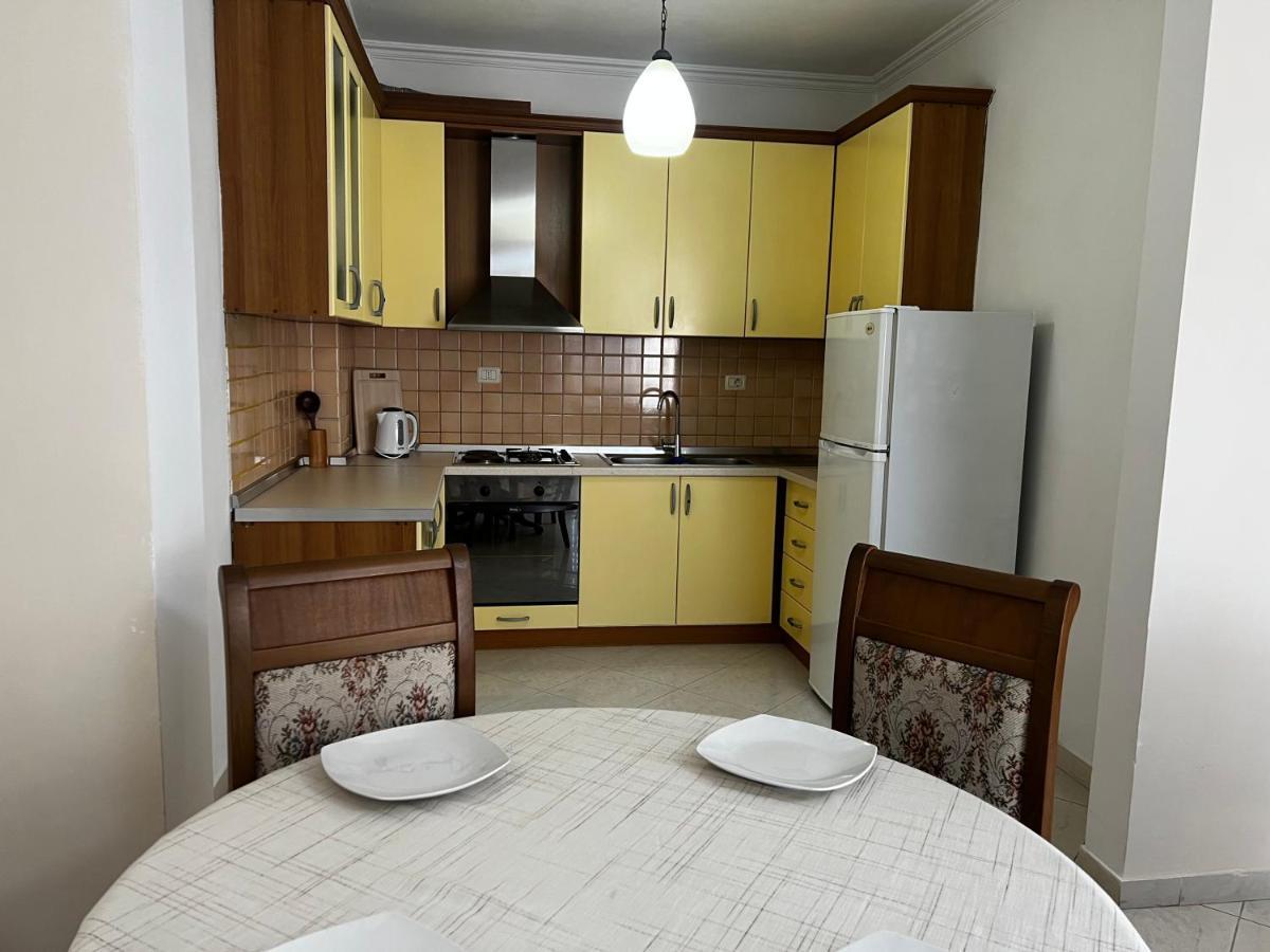 City Central Apartment 2 Tirana Extérieur photo
