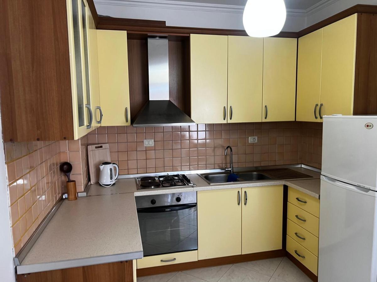 City Central Apartment 2 Tirana Extérieur photo