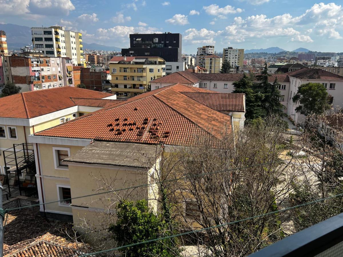 City Central Apartment 2 Tirana Extérieur photo