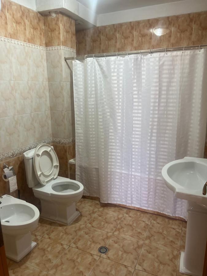 City Central Apartment 2 Tirana Extérieur photo