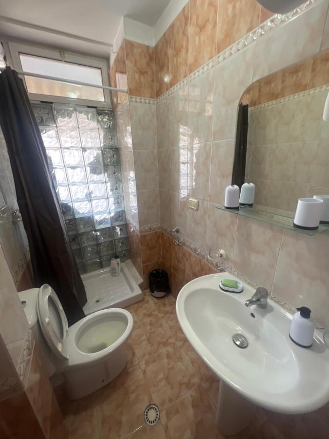City Central Apartment 2 Tirana Extérieur photo